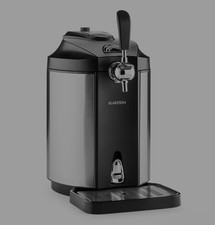 Bier Zapfanlage 5L Fass