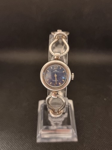 Vintage damen armbanduhr - vintage,