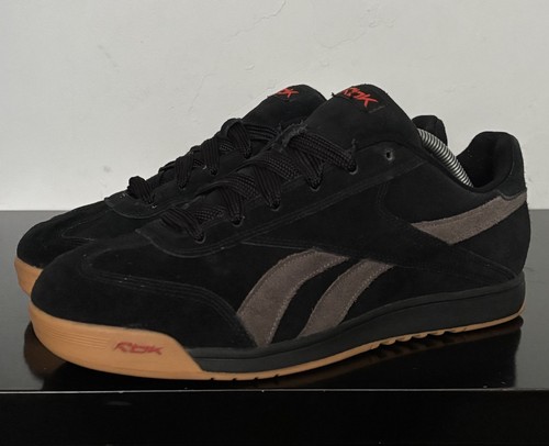 Vintage reebok rbk skateschuh - vintage,