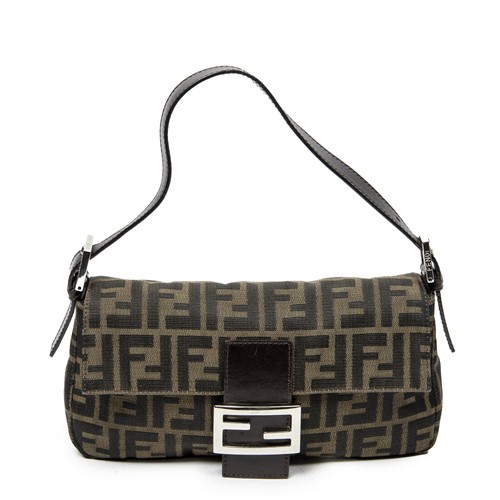 Fendi baguette - fendi,