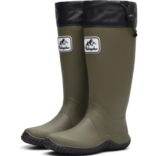 Gummistiefel damen herren - gummistiefel,