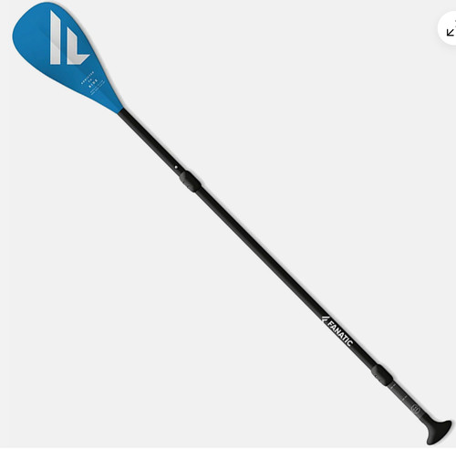 Fanatic paddel pure adjustable - fanatic,