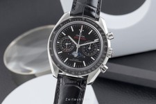 Omega Speedmaster  Moonwatch