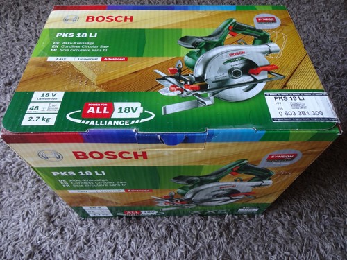 Bosch 18v akku - -,