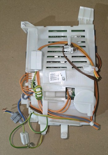 Siemens bosch serie 2 - ,
