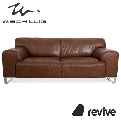 Willi schillig alessiio - schillig, leder