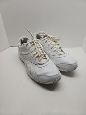 Reebok DMX Max White Walking