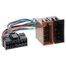 Adapterkabel für Clarion