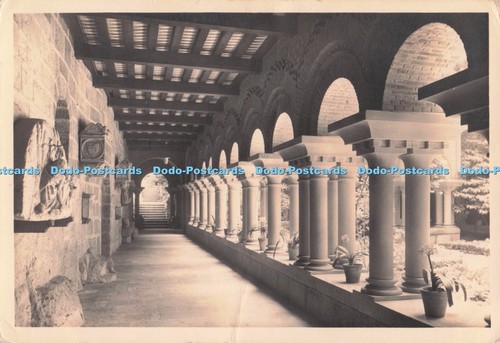 D282017 montserrat detalle - montserrat, del