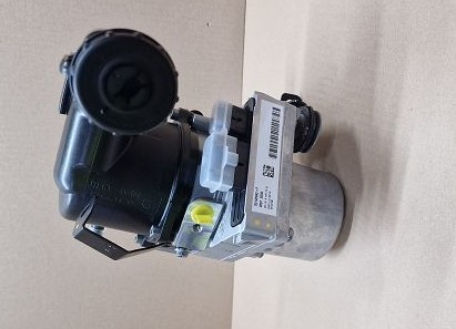 Servopumpe elektrisch jtekt - servopumpe,