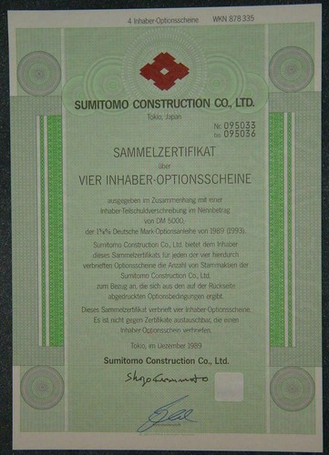 Sumitomo construction - sumitomo, co