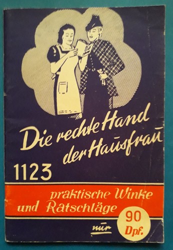 Heft die rechte hand der - -,