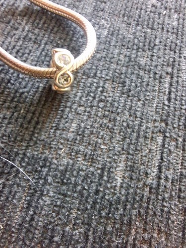 925 sterling silber - sterling, chamilia