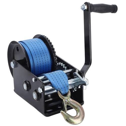 Handseilwinde seilzug 10m - handseilwinde,