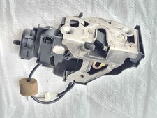 Türschloss Stellmotor hinten