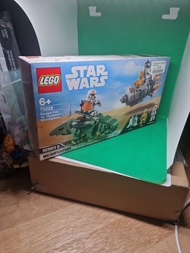 Lego star wars - lego,