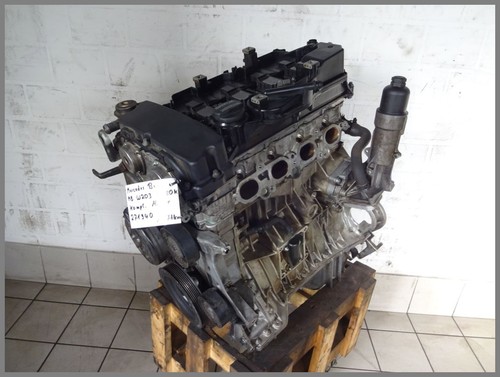 Mercedes w203 w209 kompressor - mercedes,