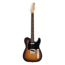 Fender American Performer Timber Telecaster RW 2-Color Sunburst - E-Gitarre