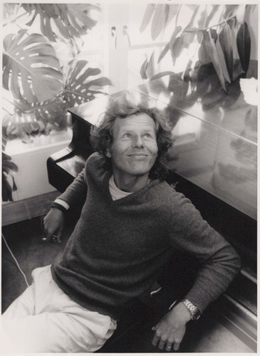 Georg danzer austropop - georg,