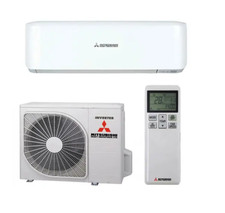 Split Klimaanlage Mitsubishi