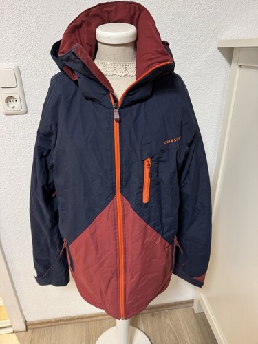 Quicksilver skijacke skianzug - quicksilver,