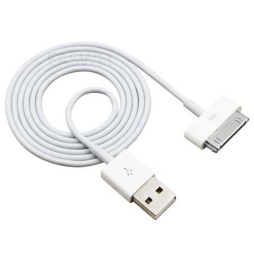 Usb kabel für apple iphone - apple, 4