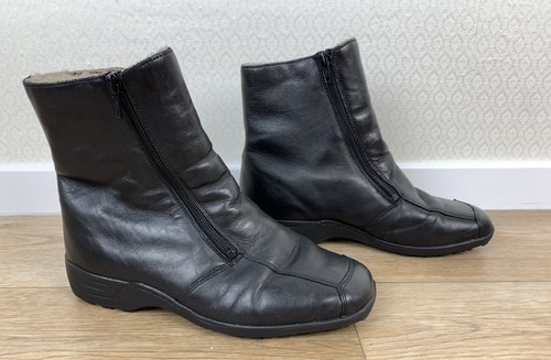 Remonte damen lammfell - 38,