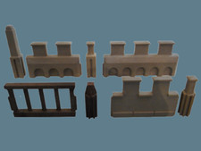  Playmobil 3666 3667 3450 3859