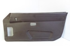 Porsche 944 924  Türverkleidung Türtafel Türpappe Rechts Beifahrerseite