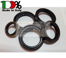 Fork Gasket 29.8X40X7 Yamaha