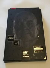 Target Darts Unisex-Adult Phil Taylor Power 9-Five Gen 9 Steel Tip 22g