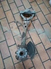 Original VW Passat 3BG Achsschenkel Radnabe vorne rechts 8D0407258AP