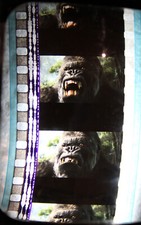 35mm Spielfilm, Titel: "King