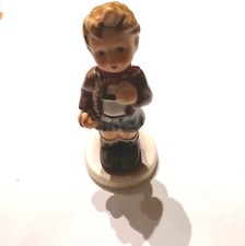 Hummel Figur Goebel 554  Frechdachs Original Karton u. Zertifikat