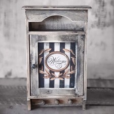 Vintage Schlüsselkasten