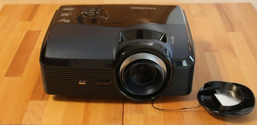 Viewsonic pro9000 - viewsonic,