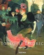 Henri de Toulouse-Lautrec, 1864-1901: The Theatre o... | Buch | Zustand sehr gut