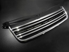 VW Passat B5.5 3BG Badgeless