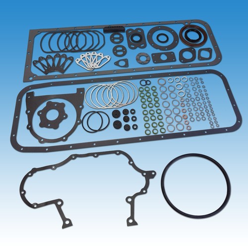 Motordichtsatz deutz f6l912 - motordichtsatz,