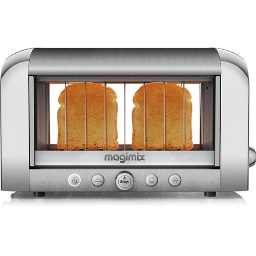 Toaster vision - le,