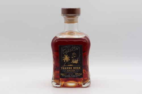 Cigar ron traube nuss ltr - 0,5,