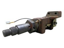 Linde T20 Elektro Hubwagen Ameise Lenksäule Lenkstange AFC8 8317 47099