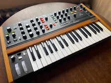 Behringer Poly D Analog