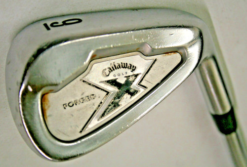 Callaway forged eisen - callaway, x