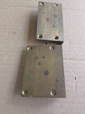 Antik Vintage Messing