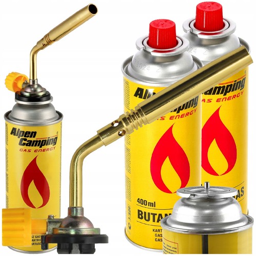 Gasbrenner kartuschenbrenner - gasbrenner,