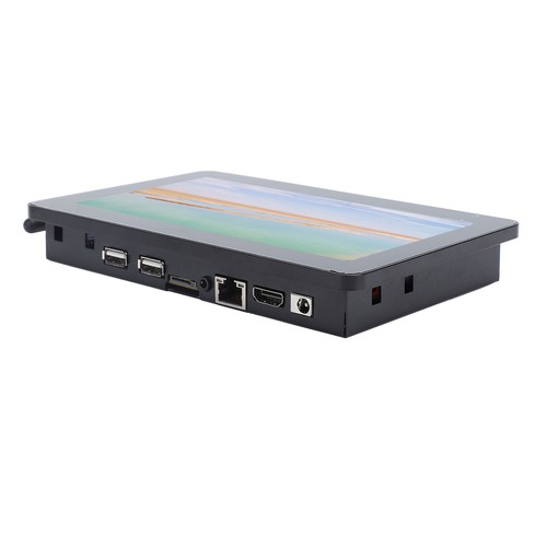 Industrie-Panel-PC