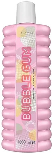 Avon bubble gum - avon,
