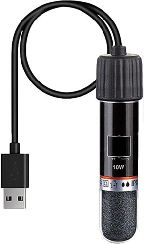 Aquarium heizung 10w mini - aquarium,