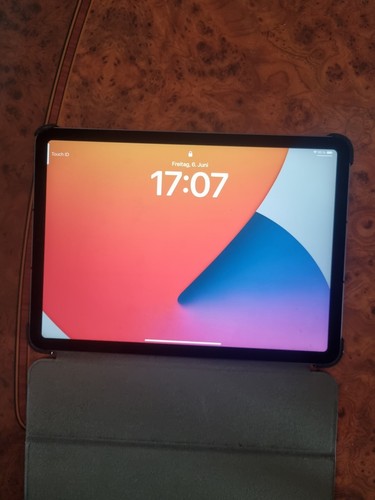 Apple ipad air 4th - gen., wi-fi